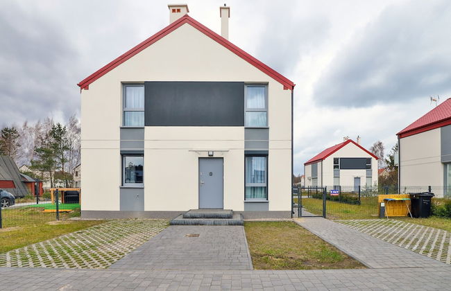 Apartment Południowa Przystań by Renters - Photo 60