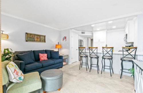 Gulf Shores Surf & Racquet Club 212A - Foto 9