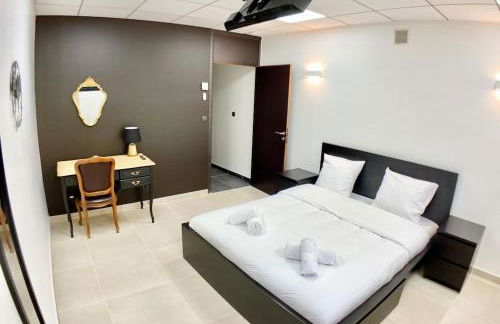 Charmante Maison indépendante entre ville et mer - Foto 11