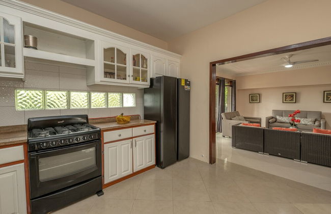 Dawn Beach Estate - 3 bedroom Apartment Villa 3 Villa by RedAwning - Foto 10