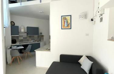 Iris Terlizzi b&b casa vacanze - Foto 18