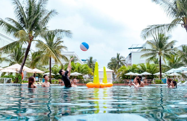 Agarwood Villa - Beach and Pool Phu Quoc - Foto 36