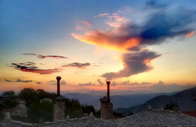 Archontiko Polyzos 14 Azalea - Foto 17