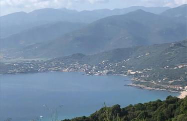 Appartement moderne avec jardin à Coggia - 90m² - Vue magnifique - Foto 16