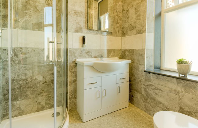 Remaotel Seafield Court Apartments - Foto 40