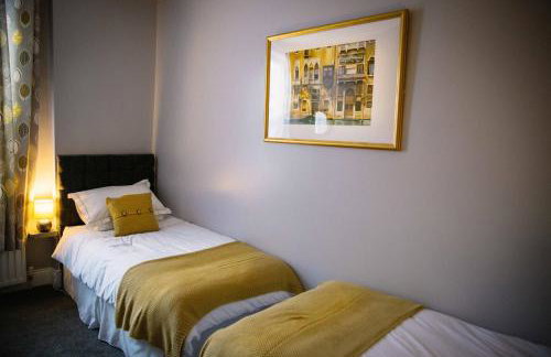 Coalminer's Cottage - Foto 48