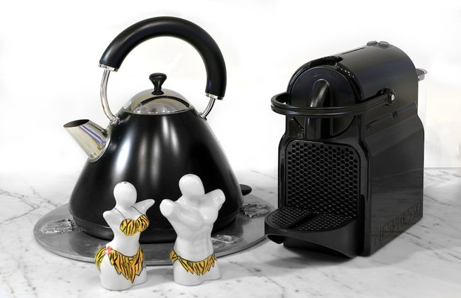 Le Petit Bijou Boutique Apartments - Foto 80