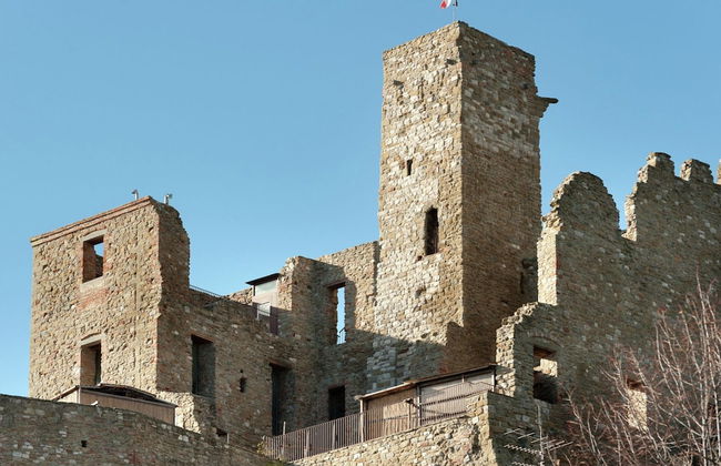 Holiday Home in Magione Near Lake Trasimeno - Foto 38