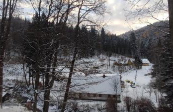 Chata Wilczka - Foto 13