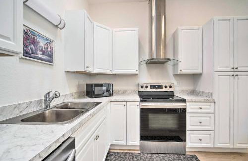 Sleek Tavares Condo 3 Miles to Downtown - Photo 13