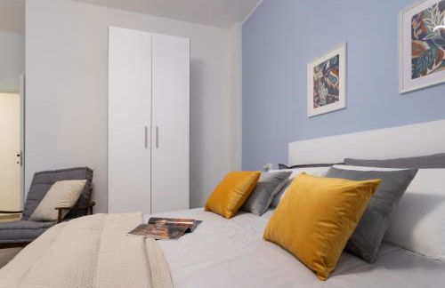 Vigna Clara apartment - Foto 12