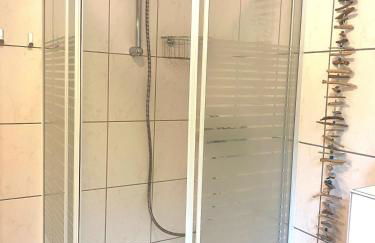 Ferienwohnung Ostseestille am Bodden mit Kamin - Foto 12