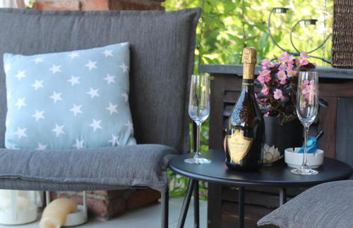 Villa Calma, recharge your body and mind - Foto 7