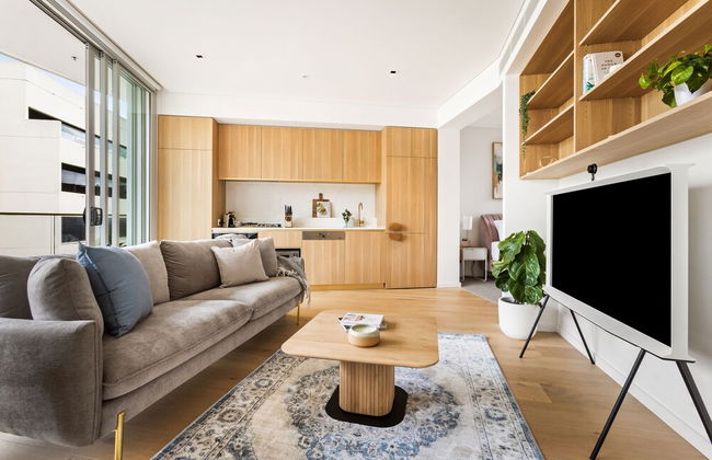 The Calibre Apartments by Urban Rest - Foto 22