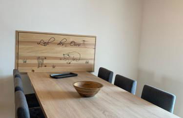 L'Ail des Ours - Photo 7