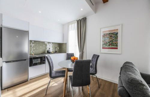 AmazINN Collection Valencia Centro EVI - Foto 36