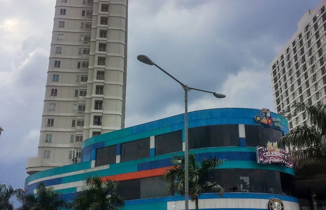 Gorgeous Studio Cinere Bellevue Apartment - Photo 31