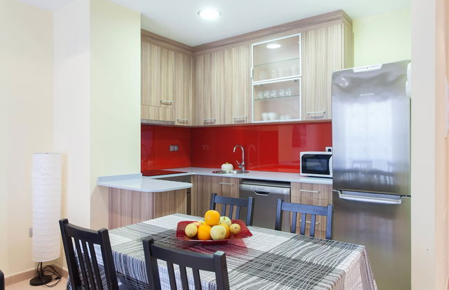 Bed And Go Lloret - Photo 12