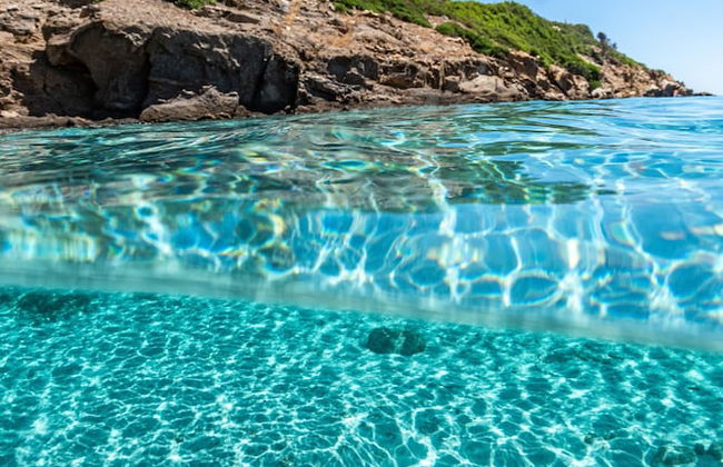 Graziose Ville con A.C e piscina comune - Foto 29