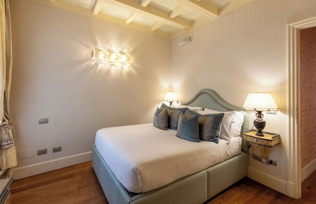 Ara di Marte Suites - Foto 41