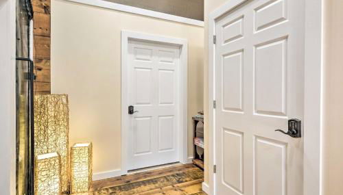 Unique Joplin Gem Converted Train Car Studio - Foto 5