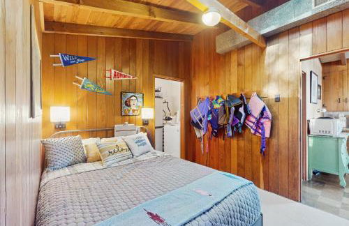 Mintercreek Cabin - Foto 15