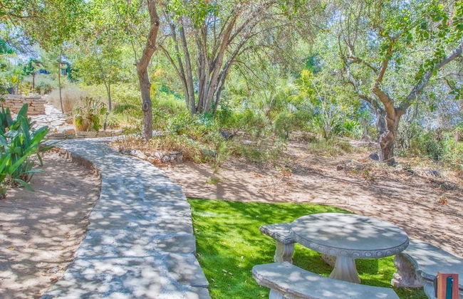 Nature Inspired Villa Designed for Wellness - Foto 33