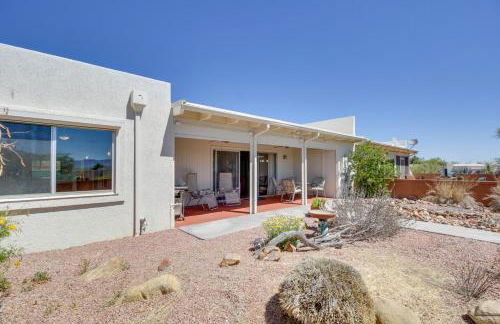 Green Valley Abode with Pool Access and Mtn Views - Foto 20