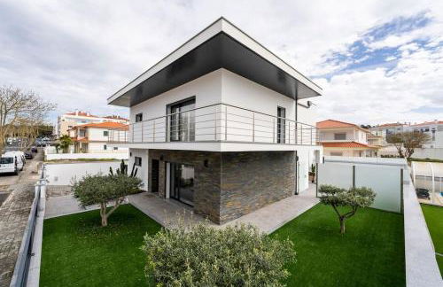 Villa Nazaré - Pool, BBQ and Boule/Petanque - Foto 36