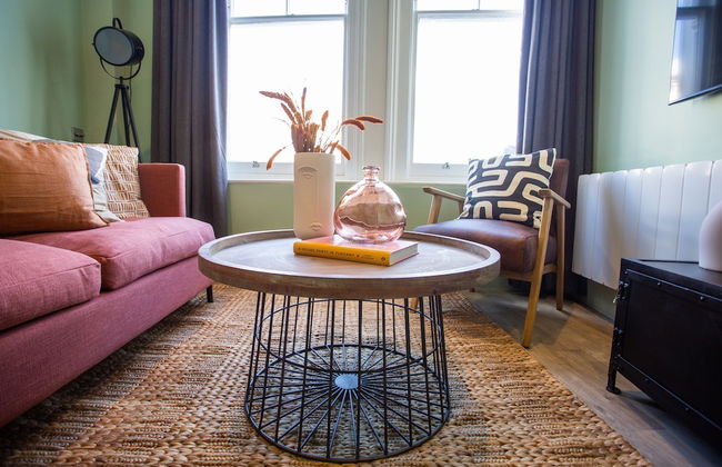 Your Apartment I Brixton - Foto 32