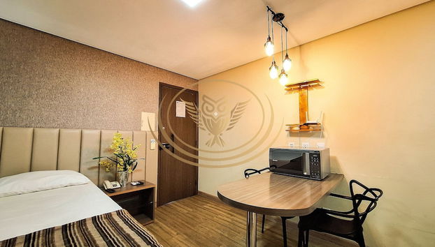 Coruja Imob - Flat Crystal Place - Foto 4