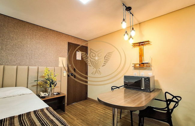 Coruja Imob - Flat Crystal Place - Foto 10