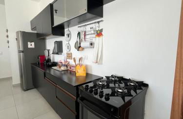 Casa com Jacuzzi Privativa Relaxamento Total em Águas de São Pedro - Foto 19