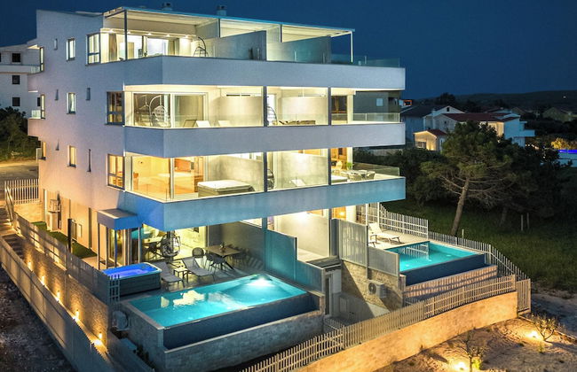 Salt&soul Residence Apartment With sea View - Foto 10