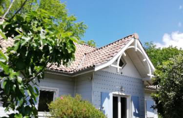 La maison d'Elisa - Foto 18