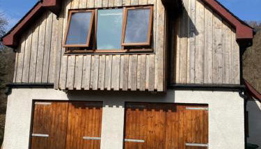 Springbank Apartment - Sleeps 4 - Pet Friendly - Foto 1