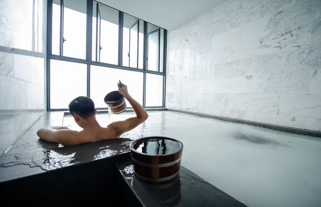 Oakwood hotel & Residence Sri Racha - Photo 67