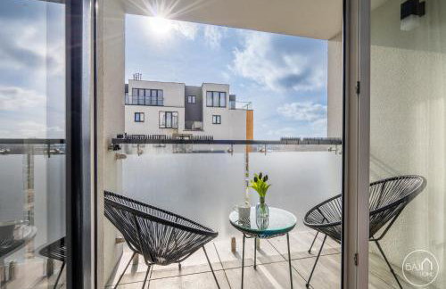 Green Harmony Apartment - Foto 40