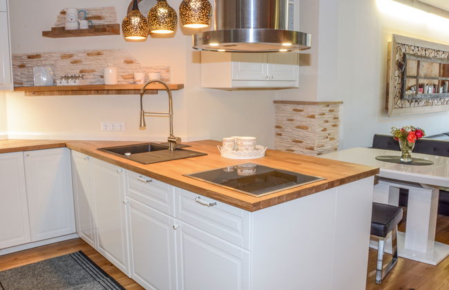 Apart Fassern - Foto 7