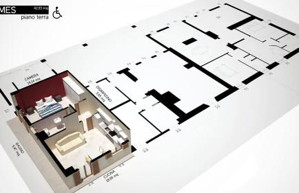 Olea Dei Holiday Apartments - Foto 7