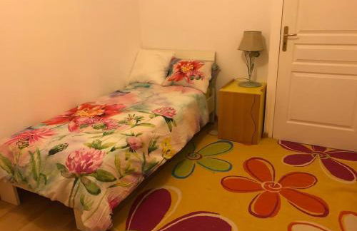 Au Clos Célestin - Beau T4 - 86 m2 - Terrasse 35 m2 - Jardin 68 m2 - Foto 19