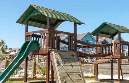 Yarborough View 1 Whitecliff Bay Bembridge Isle of Wight - Foto 10