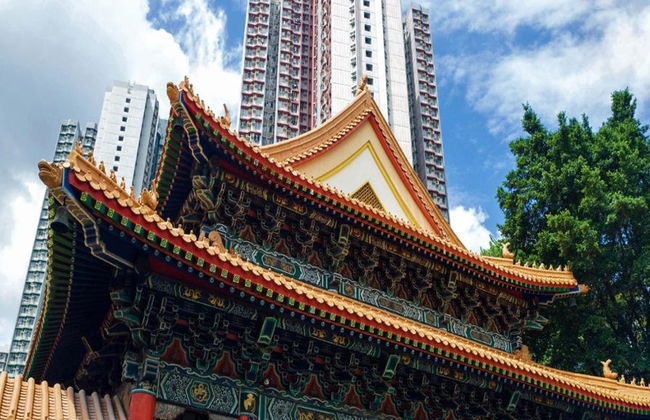 Discover Kowloon - Private Tour - Photo 4