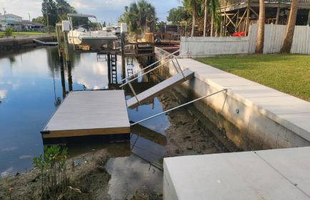 Quiet canal home - Foto 18