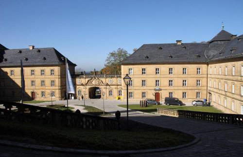 Ferienwohnung Haus Staffelbergblick - Foto 27