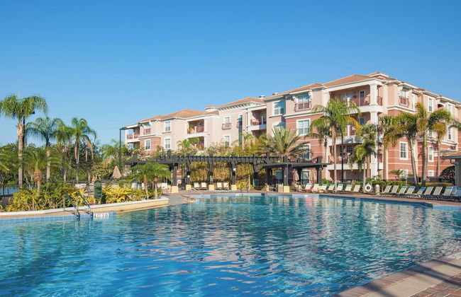 Epic Universe Beautiful Condo, Vista Cay, Orlando-3026 - Foto 30