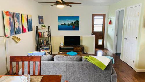 The Perfect Escape - Photo 4