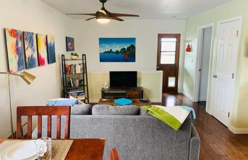 The Perfect Escape - Photo 4