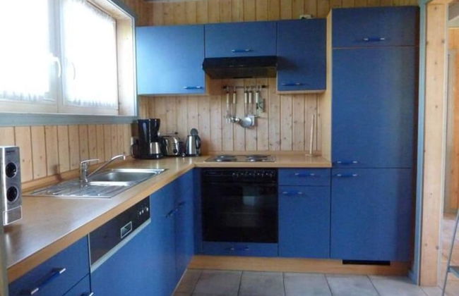 Ferienhaus im Ferienpark Mueritz - Foto 5