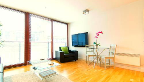 Mitchell Street Glasgow Apartment - Foto 3